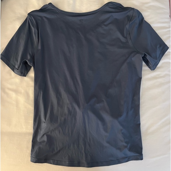 Lululemon Crossover Top - Picture 2 of 2